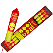 Набор ракет Микс (арт. РК2005)